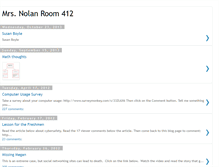 Tablet Screenshot of mrsnolanroom412.blogspot.com