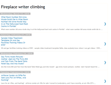 Tablet Screenshot of firepla-writ-climbi.blogspot.com