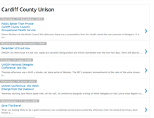 Tablet Screenshot of cardiffcountyunison.blogspot.com