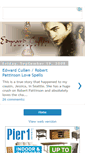 Mobile Screenshot of edwardcullenlovespells.blogspot.com