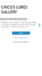 Mobile Screenshot of clgallery.blogspot.com