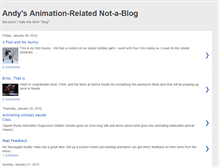 Tablet Screenshot of andyhass.blogspot.com