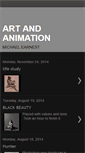 Mobile Screenshot of michaelearnest.blogspot.com