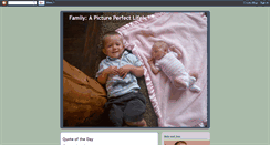 Desktop Screenshot of jessandnatefamily.blogspot.com