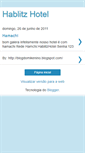 Mobile Screenshot of hablitzhotelbr.blogspot.com