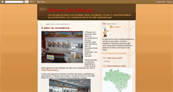 Desktop Screenshot of botecoedanca.blogspot.com