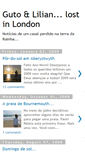 Mobile Screenshot of gutolilian.blogspot.com