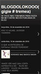 Mobile Screenshot of blogdolokooo.blogspot.com