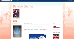 Desktop Screenshot of cbrirish.blogspot.com