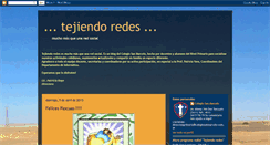 Desktop Screenshot of colegiosanmarceloprimaria.blogspot.com