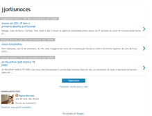 Tablet Screenshot of jjorlismoces.blogspot.com