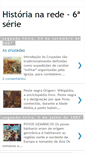 Mobile Screenshot of histoinfo.blogspot.com