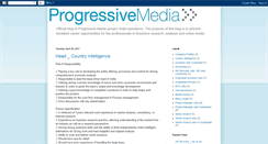 Desktop Screenshot of progressivemediagroup.blogspot.com