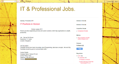 Desktop Screenshot of competetionshooter-itnprofessional.blogspot.com