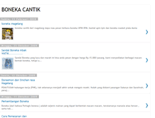 Tablet Screenshot of boneka-cantik.blogspot.com