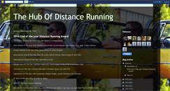 Desktop Screenshot of drubisunirun.blogspot.com