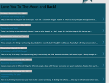 Tablet Screenshot of loveutothemoonandback.blogspot.com