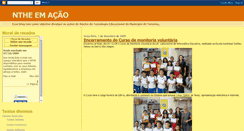 Desktop Screenshot of nthe10.blogspot.com