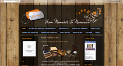 Desktop Screenshot of hannahplaque.blogspot.com