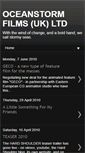 Mobile Screenshot of oceanstormfilms.blogspot.com