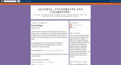 Desktop Screenshot of alcoment.blogspot.com