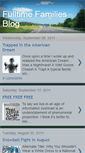 Mobile Screenshot of fulltimefamilies.blogspot.com