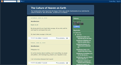 Desktop Screenshot of imflc.blogspot.com