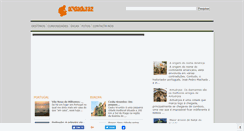 Desktop Screenshot of andaduraz.blogspot.com