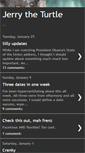 Mobile Screenshot of jerrytheturtle.blogspot.com