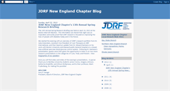 Desktop Screenshot of jdrfne.blogspot.com