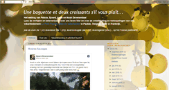 Desktop Screenshot of pauliat.blogspot.com