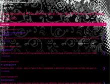 Tablet Screenshot of eleadieta.blogspot.com