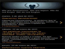 Tablet Screenshot of anonymousalmeria.blogspot.com