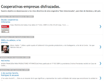 Tablet Screenshot of cooperativasdeladris.blogspot.com