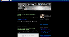 Desktop Screenshot of katarina-shouldi.blogspot.com