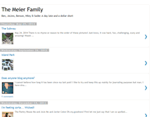 Tablet Screenshot of benandjolinnmeier.blogspot.com