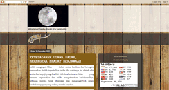Desktop Screenshot of gaelby.blogspot.com