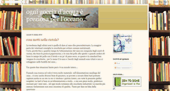 Desktop Screenshot of apemara.blogspot.com