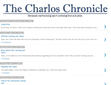 Tablet Screenshot of charlostoons.blogspot.com