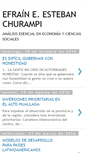 Mobile Screenshot of efrainesteban.blogspot.com