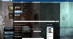 Desktop Screenshot of nisarumari.blogspot.com