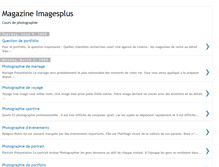 Tablet Screenshot of magazineimagesplus.blogspot.com