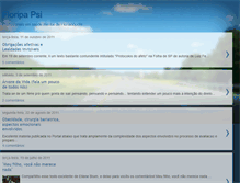 Tablet Screenshot of floripapsi.blogspot.com