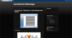 Desktop Screenshot of ingprivado.blogspot.com