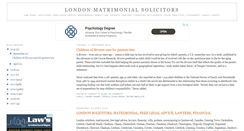 Desktop Screenshot of londonmatrimonial.blogspot.com