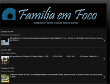 Tablet Screenshot of familiaemfocoweb.blogspot.com