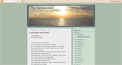 Desktop Screenshot of lovepeacenews.blogspot.com