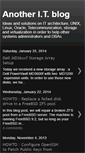 Mobile Screenshot of itdavid.blogspot.com