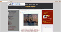 Desktop Screenshot of gobaarticles.blogspot.com