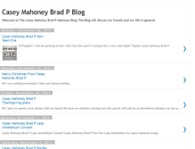 Tablet Screenshot of casey-mahoney-bradp.blogspot.com